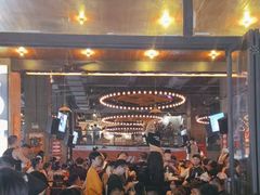 -HIB HUB公社(解放西路店)