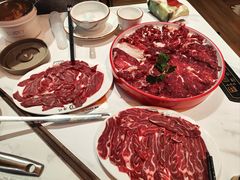 -八合里潮汕鲜牛肉火锅(吉大店)
