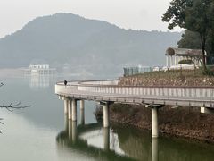-青山湖景区