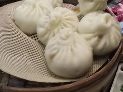 牛肉包子-霸王牛肉(天秀景地店)