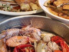 -阿毛饭店首店·宁波老字号(文化广场店)