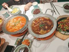 -谷田稻香·砂锅菜(广州悦汇城店)