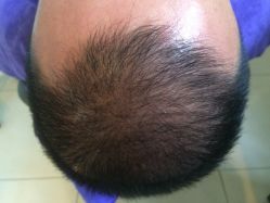 点击看大图 丽锦美容美发(田村店)-LJOY丽锦造型·烫发染发