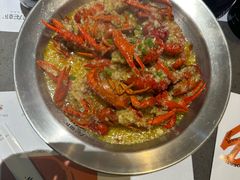 -一棠龙虾•王牌虾球(楚河汉街店)