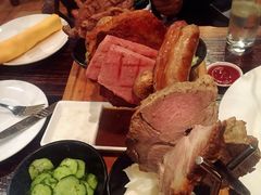 -申德勒加油站餐厅(三里屯北小街店)