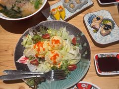 -莲寿司(国兴店)