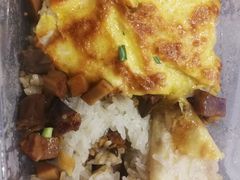 -老通城豆皮大王(吉庆街店)