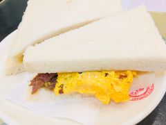 -义顺牛奶公司(庇利金街店)