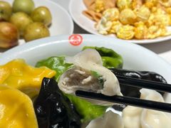 -双合园·海鲜水饺青岛菜(上清路店)