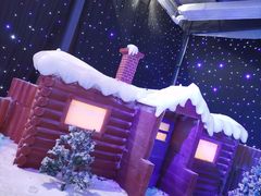 -南京金牛湖风景区