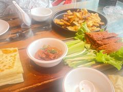 -董家大院·骨头庄(西红门店)