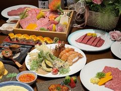 -隐炉和牛烧肉店(群力店)