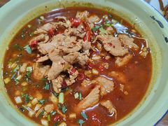 -老三样·美食研究中心(世贸路店)