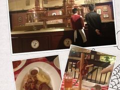 iphone_upload_pic-杭州国际会议中心洲际酒店-德国啤酒屋(砂之船国际生活广场店)