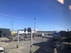 -维也纳国际机场