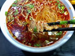 -郑家包子牛肉拉面(尚勤路店)