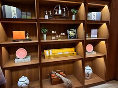 -南京夜泊秦淮君亭酒店·金陵书画院