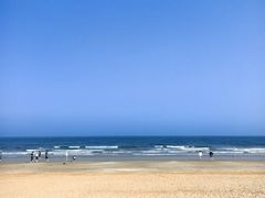-青岛银沙滩