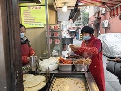 -张记灌饼(丰富路店)