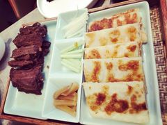 -106餐厅(山水文园店)