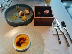 -L'Arome芳芳法国餐厅(仙林金鹰店)