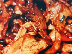 -田婆婆的菜(海口友谊阳光城店)