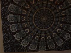 -泰迈·影院式足道SPA(世纪大道店)