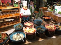 -戈拿旺巴西烤肉(崇文门店)