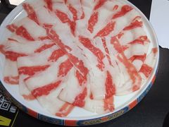 -京悦南门涮羊肉·羊蝎子火锅(田林路店)