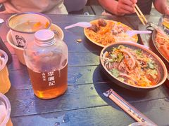 -沙州食驿·非遗小吃夜市