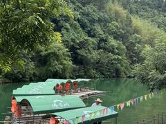 -佛爷洞旅游景区