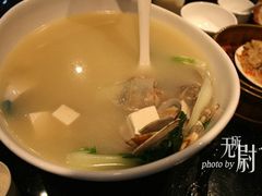 花蛤汤-京港生鲜(四道口店)