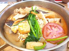 -福客·现熬鸡汤麻辣烫(天安云谷店)