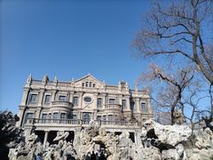 -张学良旧居陈列馆