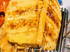 -大成活海鲜烧烤龙虾(静安大融城店)