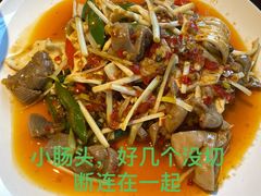 -拾捌川·自贡爆炒(新街口店)