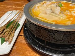 -云海肴·汽锅鸡·云南菜(美罗城店)