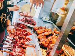 -艾力江和田馕坑烤肉店