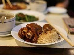 -阿水狮猪脚大王(台中公园店)