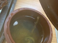 炖汤-古井初美烧鹅(水南路店)