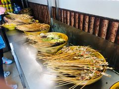 -明洋钵钵鸡(春田小区店)