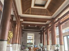 -三亚海棠湾万丽度假酒店