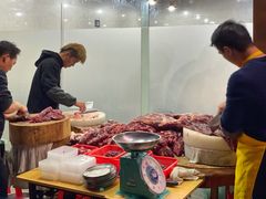 -菜忠潮州牛肉店(岗厦店)