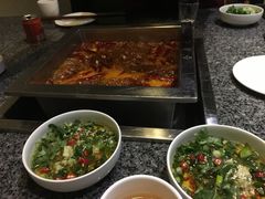 -满江红火锅(凯德店)