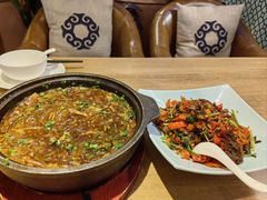 -阿斯牛牛·凉山菜(新会展店)