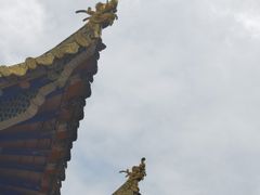 -四川郎木寺镇