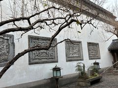 -胡雪岩故居