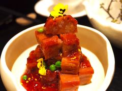 -柒园·三十年创意杭帮菜(龙湖滨江天街店)