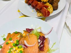 -宜家·瑞典风味餐厅(天津东丽商场店)
