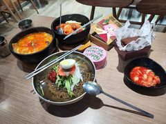 -文成焕·家族韩式餐厅